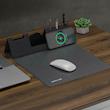 موس پد و وایرلس شارژ گرین لاین Green Lion Mouse Pad Wireless Charger