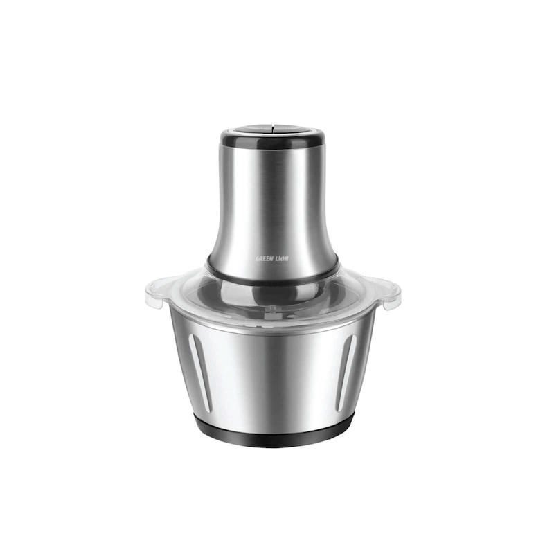 مخلوط کن و آسیاب غذا گرین لاین مدل FOOD GRINDER GREEN LION GNFOODGNDRSL