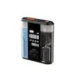 جامپ استارتر و کمپرسور باد قابل حمل پاورولوژی Powerology 8800mAh Jump Start Air Compressor