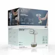 اتو بخار دستی گریت لاین مدل Green Lion Steam 1800W Garment Steamer GNGS1800WBG
