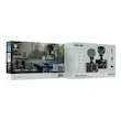 دوربین ثبت وقایع خودرو جلو و عقب گرین لاین مدل Dash Cam Pro با ضبط 4K و Wi-Fi