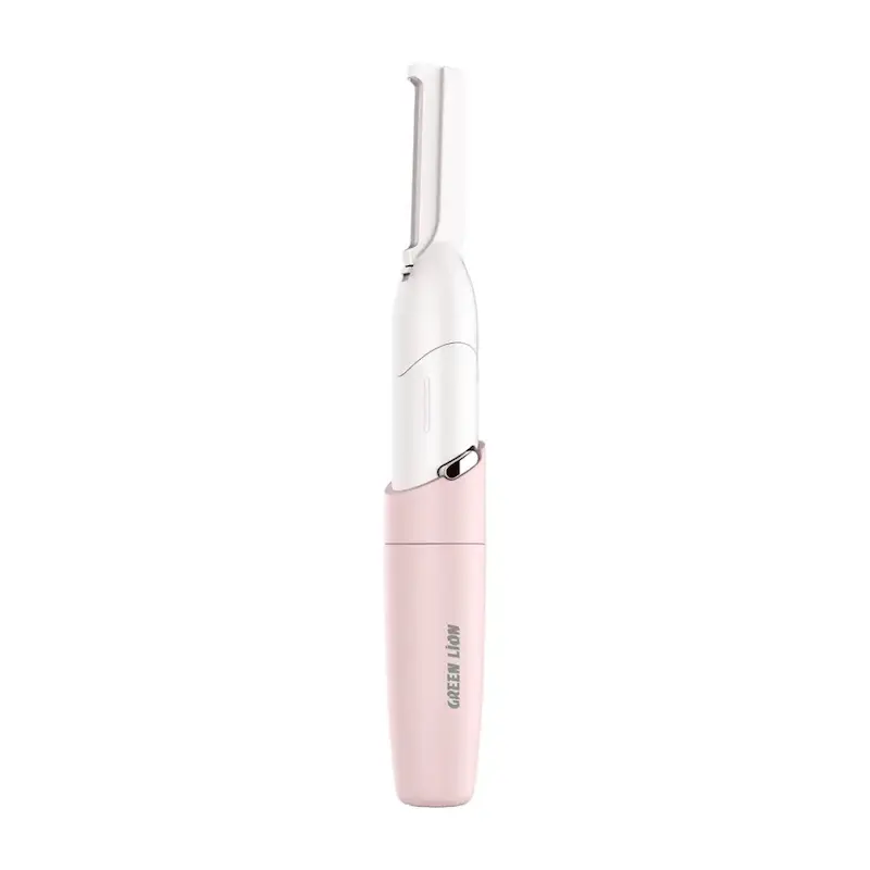 ماشین اصلاح ابرو گرین لاین Eyebrow Hair Trimmer