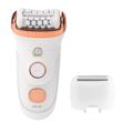 اپیلاتور و شیور صورت و بدن گرین لاین Green Lion 2 in 1 Epilator Shave,Trim, Epilate