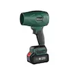 جت فن دمنده باد گرین لاین Green Lion Storm Jet Cordless Blower
