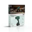 جت فن دمنده باد گرین لاین Green Lion Storm Jet Cordless Blower