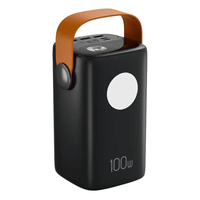 پاوربانک گرین لاین هایپر کور ۶۰، ۶۰۰۰۰ میلی‌آمپر ساعت Hyper Core 60 Power Bank پاوربانک گرین لاین هایپر کور ۶۰، ۶۰۰۰۰ میلی‌آمپر ساعت Hyper Core 60 Power Bank