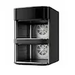 سرخ کن بدون روغن 12 لیتری هوشمند شیائومی مدل Xiaomi Smart Double Stack Air Fryer 12L MAF-DS1201