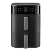 سرخ کن بدون روغن 12 لیتری هوشمند شیائومی مدل Xiaomi Smart Double Stack Air Fryer 12L MAF-DS1201