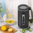 کتری چندمنظوره و مخلوط کن پورودو مدل PORODO NUT MILK MAKER LFST060