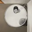 جارو رباتیک شیائومی مدل Robot Vacuum 5 Pro با مکش ۲۰۰۰۰ پاسکال و داک همه‌کاره