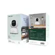 دوربین مداربسته هوشمند گرین لاین مدل Smart Home Camera با کیفیت Full HD