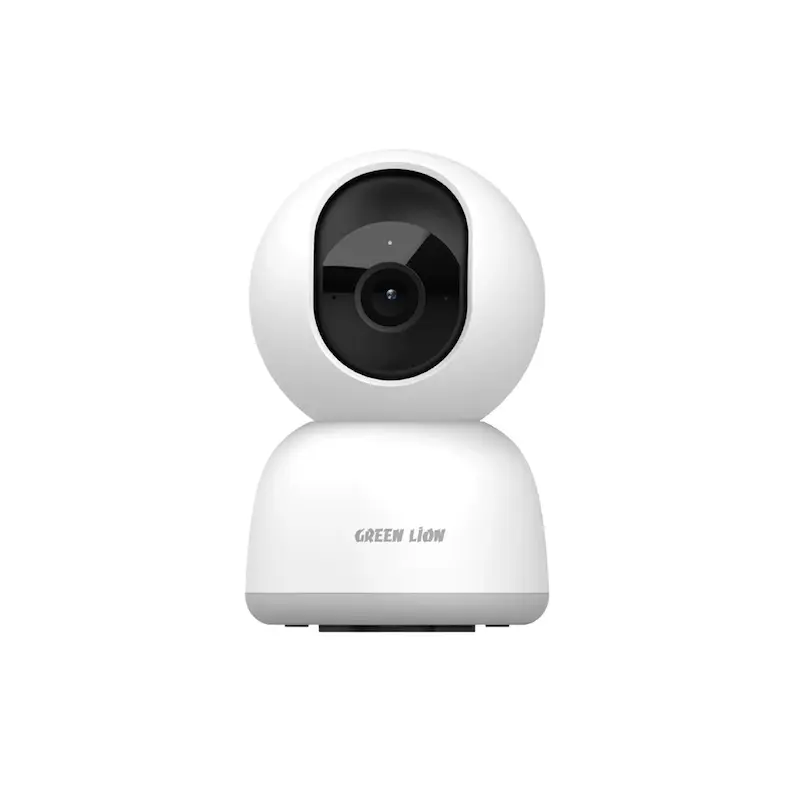 دوربین مداربسته هوشمند گرین لاین مدل Smart Home Camera با کیفیت Full HD
