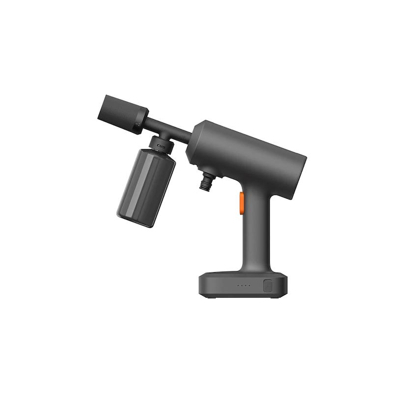کارواش شارژی شیائومی مدل Xiaomi Mijia Wireless Car Wash Machine 2 MJXCJ002QW