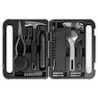 جعبه ابزار شیائومی میجیا مدل Mijia Multifunctional Screwdriver Toolbox MJGJX001QW