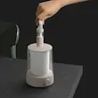 چراغ کمپینگ چندکاره شیائومی مدل MJLYD001QW با چراغ جداشونده
