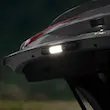 چراغ قوه شارژی چندکاره شیائومی مدل MJSDT001QW با روشنایی ۱۰۰۰ لومن