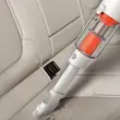 جارو شارژی شیائومی P30؛ بدنه سبک با قدرت مکش ۲۲۰۰۰ پاسکال