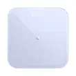 ترازو هوشمند شیائومی مدل Xiaomi Smart Scale S200 با دقت اندازه‌گیری ۵۰ گرم