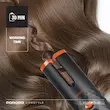 فرکننده موی اتوماتیک شارژی پورودو مدل LFST174