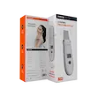 اسکرابر اولتراسونیک و پاک‌سازی پوست پورودو مدل PD-LFST101-WH با EMS و نمایشگر دیجیتال