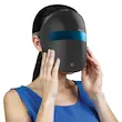 ماسک زیبایی و نوردرمانی صورت پورودو مدل Aura Glow PDLFST206BK