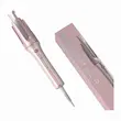 فرکننده اتوماتیک مو شیگلم مدل Cupid’s Charm One-Touch Instant Curler سایز ۲۵ میلی‌متر رنگ صورتی