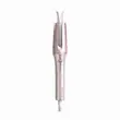 فرکننده اتوماتیک مو شیگلم مدل Cupid’s Charm One-Touch Instant Curler سایز ۲۵ میلی‌متر رنگ صورتی
