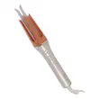 فرکننده اتوماتیک مو شیگلم مدل It-Curl One-Touch Instant Curler سایز ۳۲ میلی‌متر 