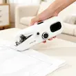 چرخ خیاطی دستی شارژی گرین لاین مدل Portable GNHNDSWMHWH