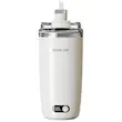 ماگ همزن‌دار شارژی گرین لاین مدل Auto-Stirring Mug ظرفیت ۳۵۰ میلی‌لیتر