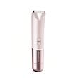 ماشین اصلاح صورت و بدن زنانه شیگلم مدل Smooth Moves Dual Head Electric Bikini Trimmer