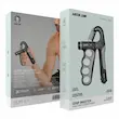 تقویت‌کننده مچ و قدرت دست گرین لاین مدل Grip Master GNGRPMSSTBK
