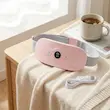 ماساژور و گرم‌کننده قاعدگی گرین لاین مدل Bloom Heat GNBLMHTPDPK