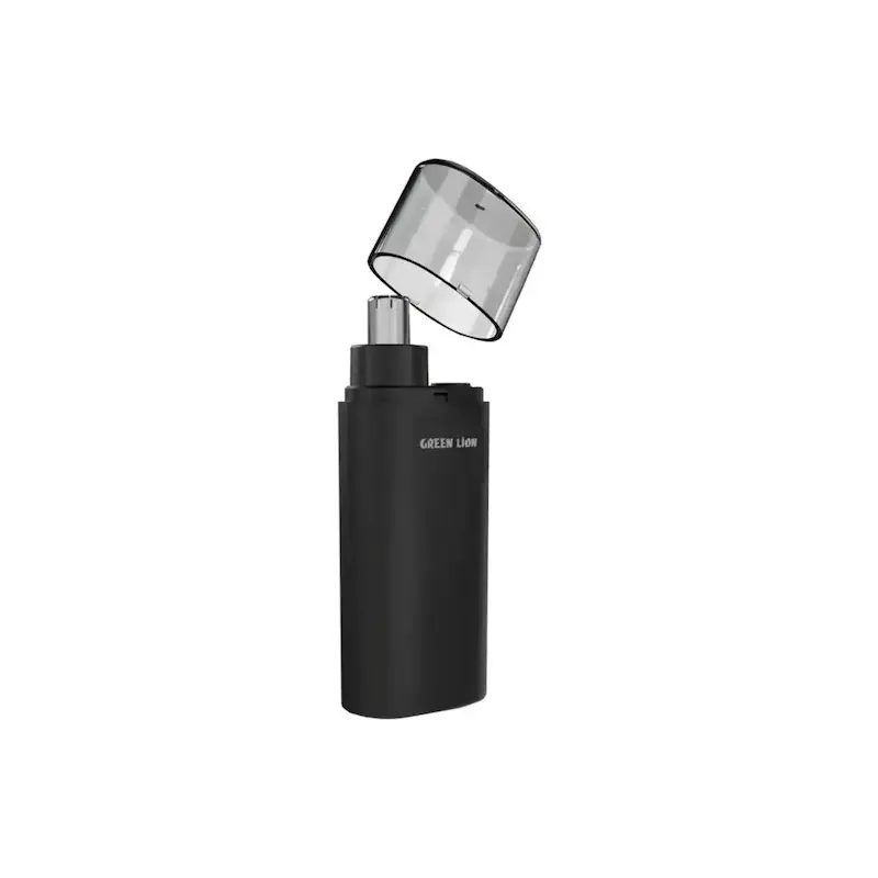 موزن گوش و بینی گرین لاین مدل Nose Pro GNNOSETMMRBK
