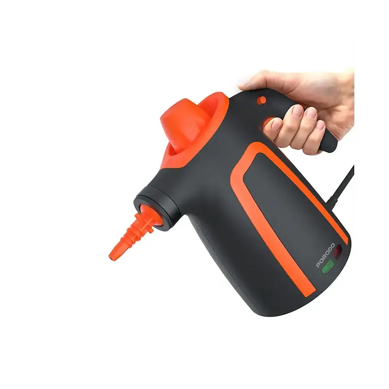 بخارشوی چندمنظوره پرودو مدل Surface Steam PD-LFST145-BK