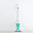 جاروبرقی عصایی و دستی سیمی درما مدل DX118C با توان 600 وات
