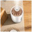 دستگاه بخور سرد و رطوبت ساز شیائومی درما مدل DEM-F600 ا Xiaomi DEM-F600 Deerma Air Humidifier  
