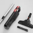 جاروبرقی عصایی و دستی انچن مدل V3 با توان 650 وات