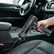 جارو شارژی مکنده و دمنده پرودو مدل تورنادو Porodo Tornado Prime Air Duster & Vacuum Cleaner