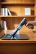 جارو شارژی مکنده و دمنده پرودو مدل تورنادو Porodo Tornado Prime Air Duster & Vacuum Cleaner