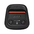 اسپیکر قابل‌حمل جی‌بی‌ال مدل JBL PartyBox Club 120 – صدای ۲۴۰ وات، نورپردازی حرفه‌ای و باتری ۱۲ ساعته برای مهمانی‌های پرانرژی