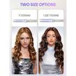 دستگاه ایرفلو استایلر پرو چرخشی شیگلم مدل One Touch Airflow Styler Pro (32mm)