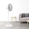 پنکه هوشمند ایستاده شیائومی مدل Mi Smart Standing Fan 2 Lite