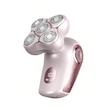 ماشین اصلاح شیگلم Smooth Moves 5D Flash