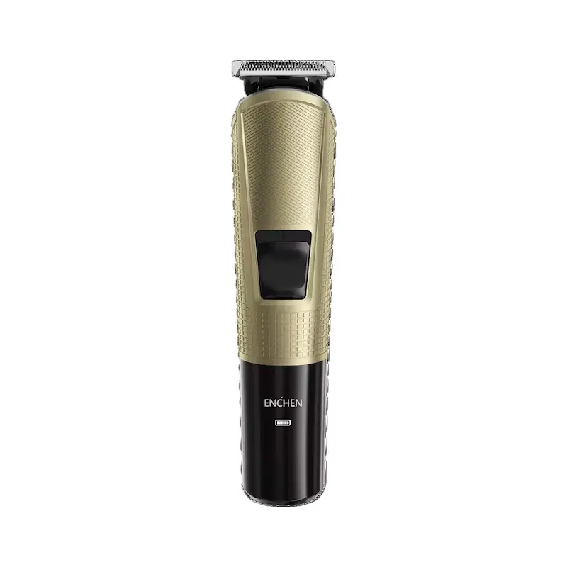 : ماشین اصلاح شارژی ENCHEN Beardo 3