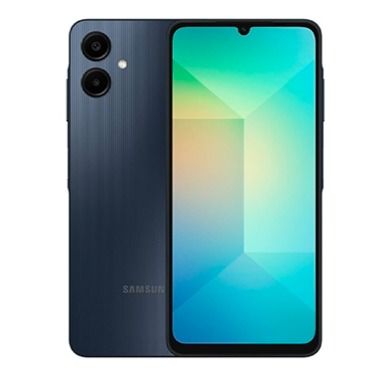گوشی موبایل سامسونگ مدل Galaxy A06 ظرفیت 64 گیگابایت و رم 4 گیگابایت