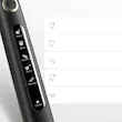واترجت بی‌سیم Bitvae F5020E با مخزن ۳۰۰ میلی‌لیتری