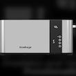 توستر استیل گلتیج GoldenEdge TST01 با توان ۱۴۰۰ وات
