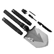 بیل چندکاره گرین لاین Green Lion Multi Shovel با ۱۴ ابزار