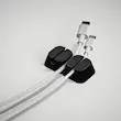 نظم‌دهنده کابل گرین لاین Green Lion 2 in 1 Cable Organizer